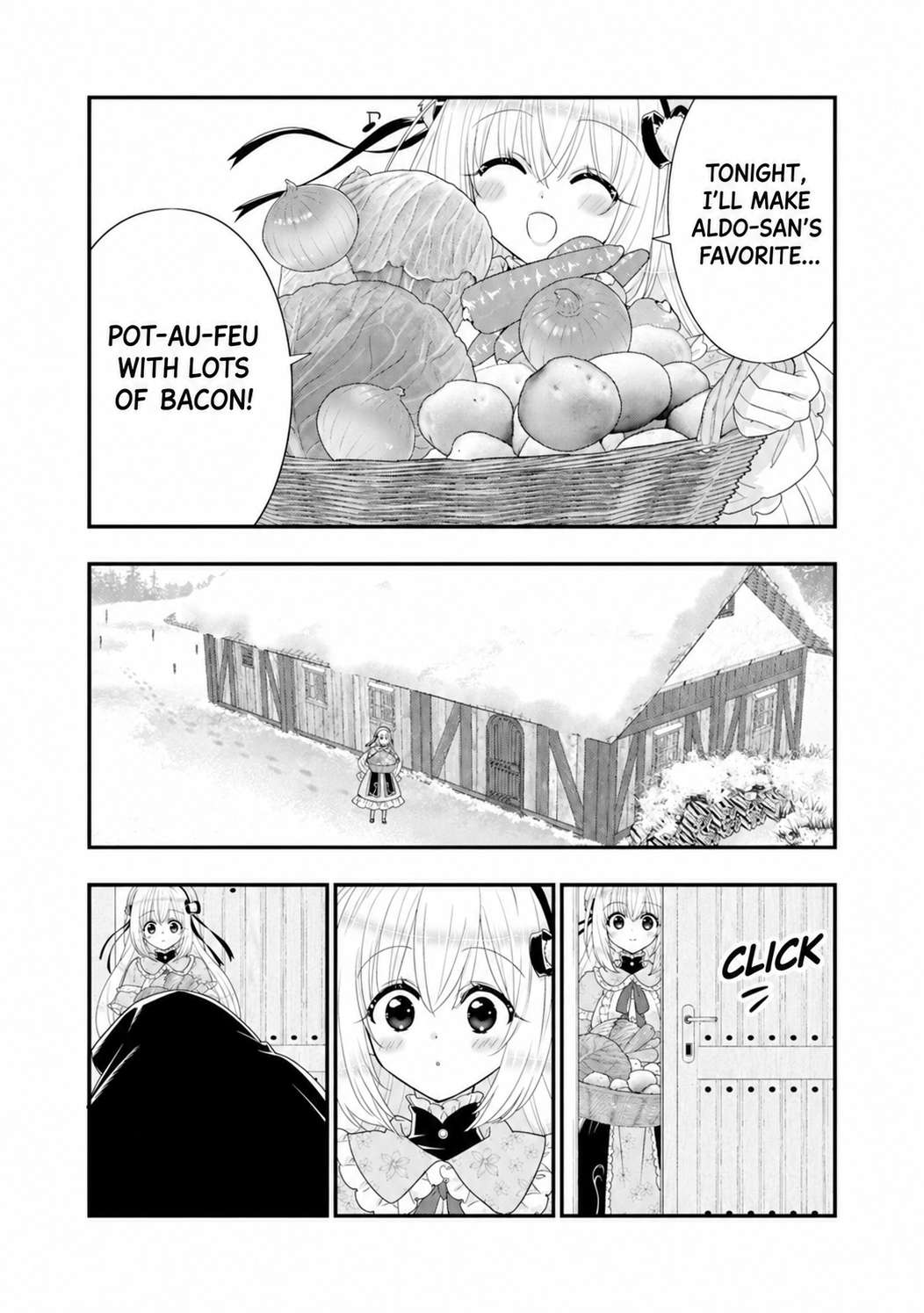 A-Rank Boukensha No Slow Life Chapter 60 - Page 11
