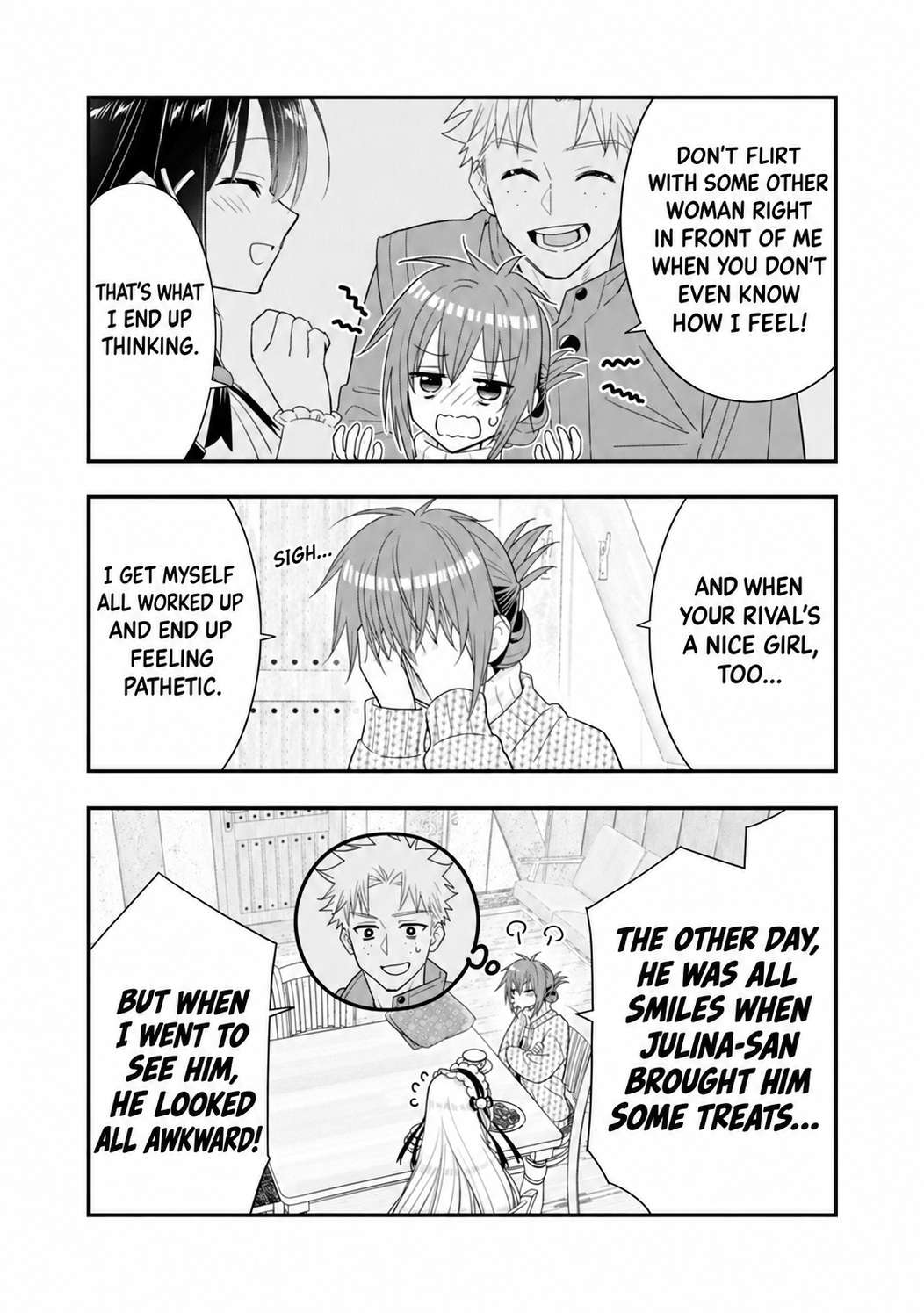 A-Rank Boukensha No Slow Life Chapter 60 - Page 18