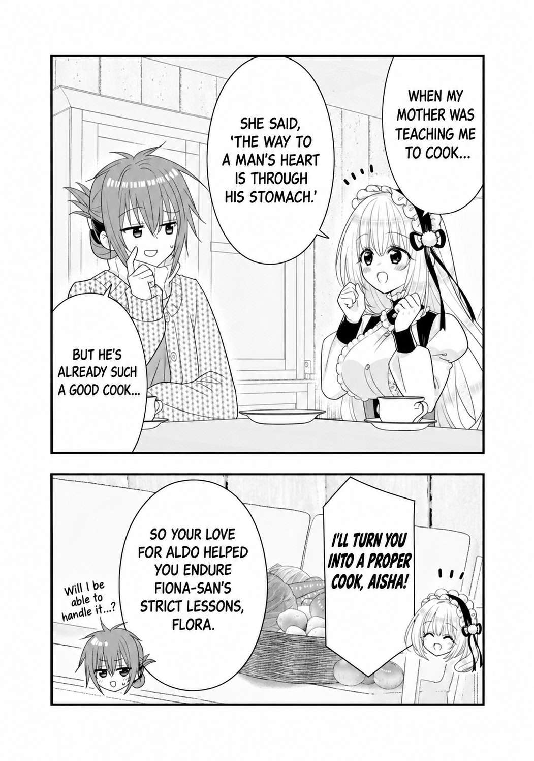 A-Rank Boukensha No Slow Life Chapter 60 - Page 22