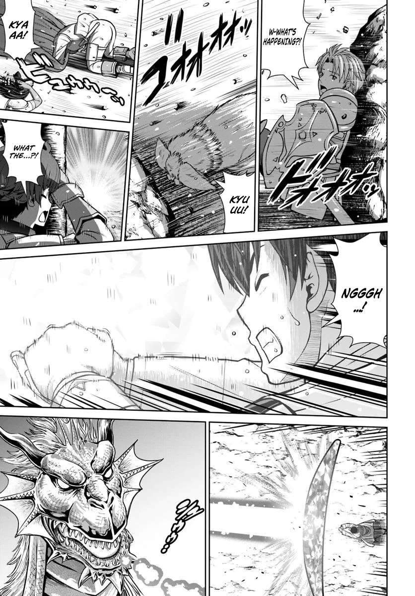 I Refuse to Try to Max Out Any Stat So I’ll Just Start Finding My Own Way Around! A Healer That Doesn’t Specialize in Anything, Separates From His Friends, and Goes on His Own Journey Chapter 60 - Page 10