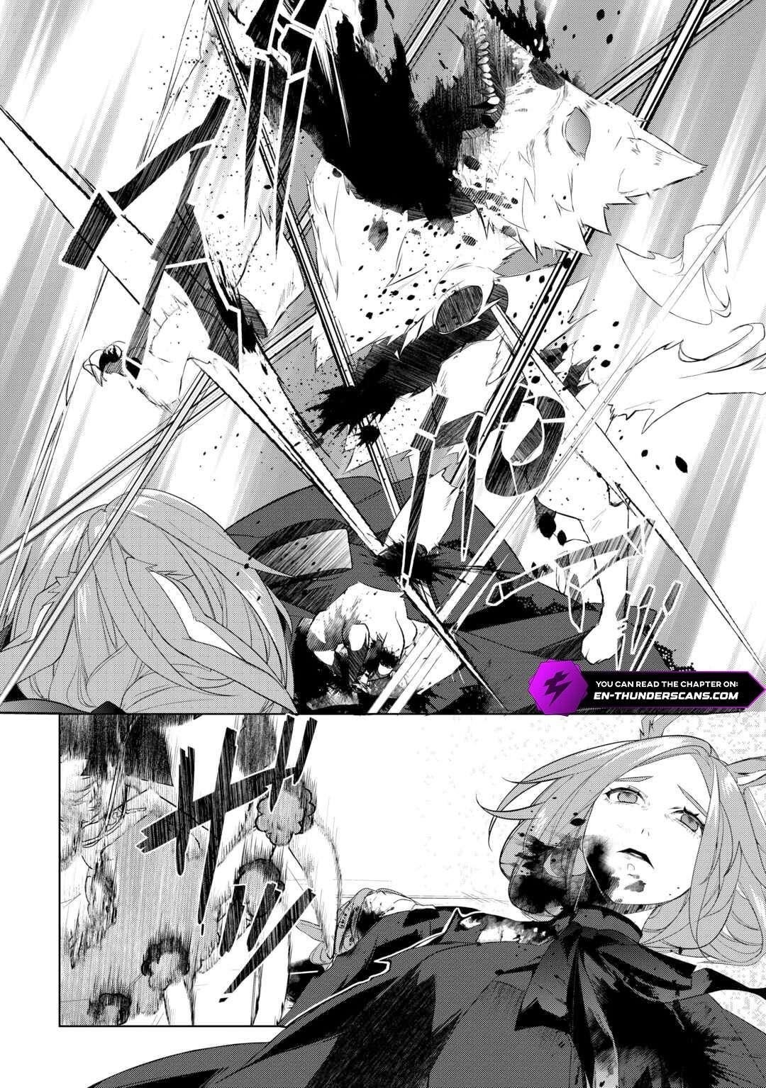 Someday Will I Be the Greatest Alchemist? Chapter 61.1 - Page 12