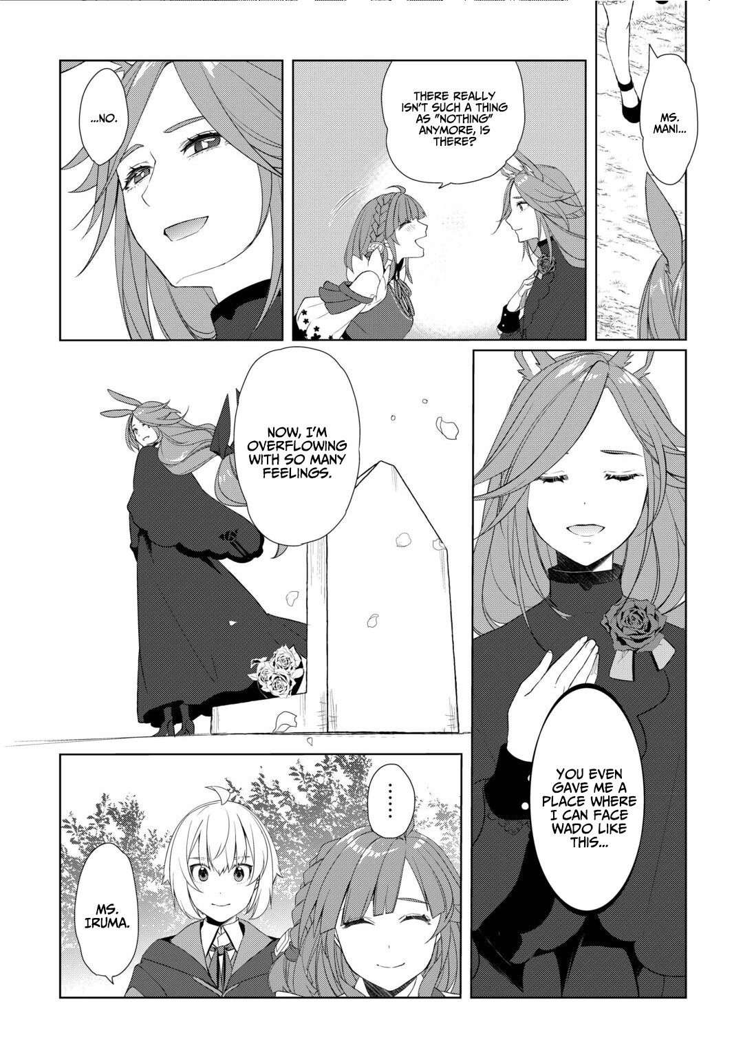 Someday Will I Be the Greatest Alchemist? Chapter 62.1 - Page 14