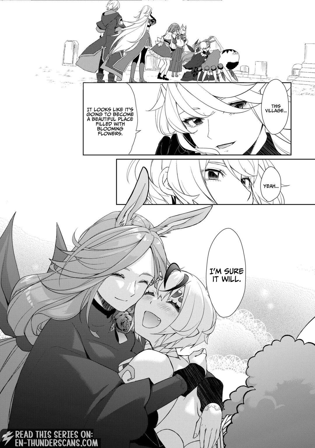 Someday Will I Be the Greatest Alchemist? Chapter 62.1 - Page 18
