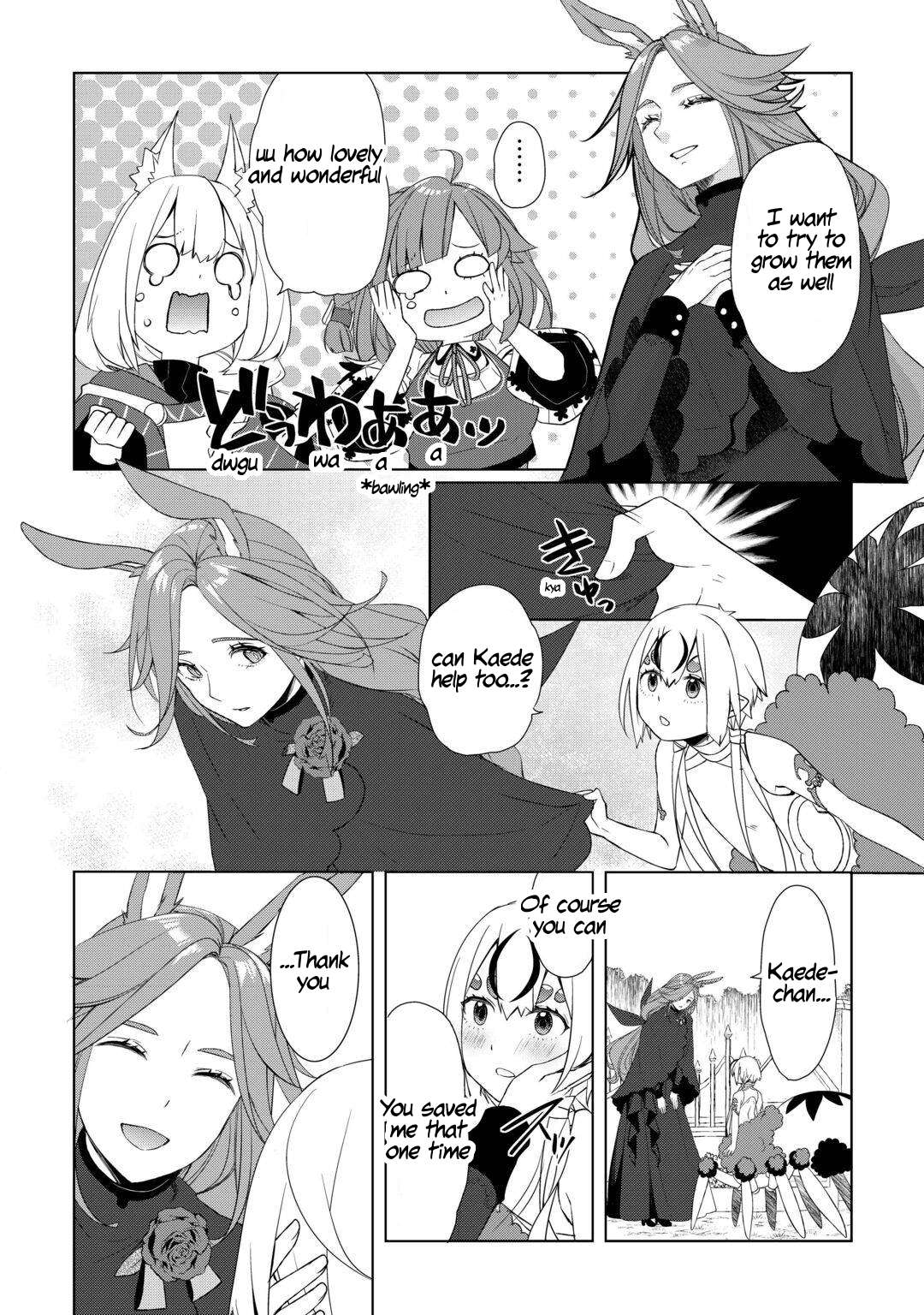 Someday Will I Be the Greatest Alchemist? Chapter 62 - Page 13