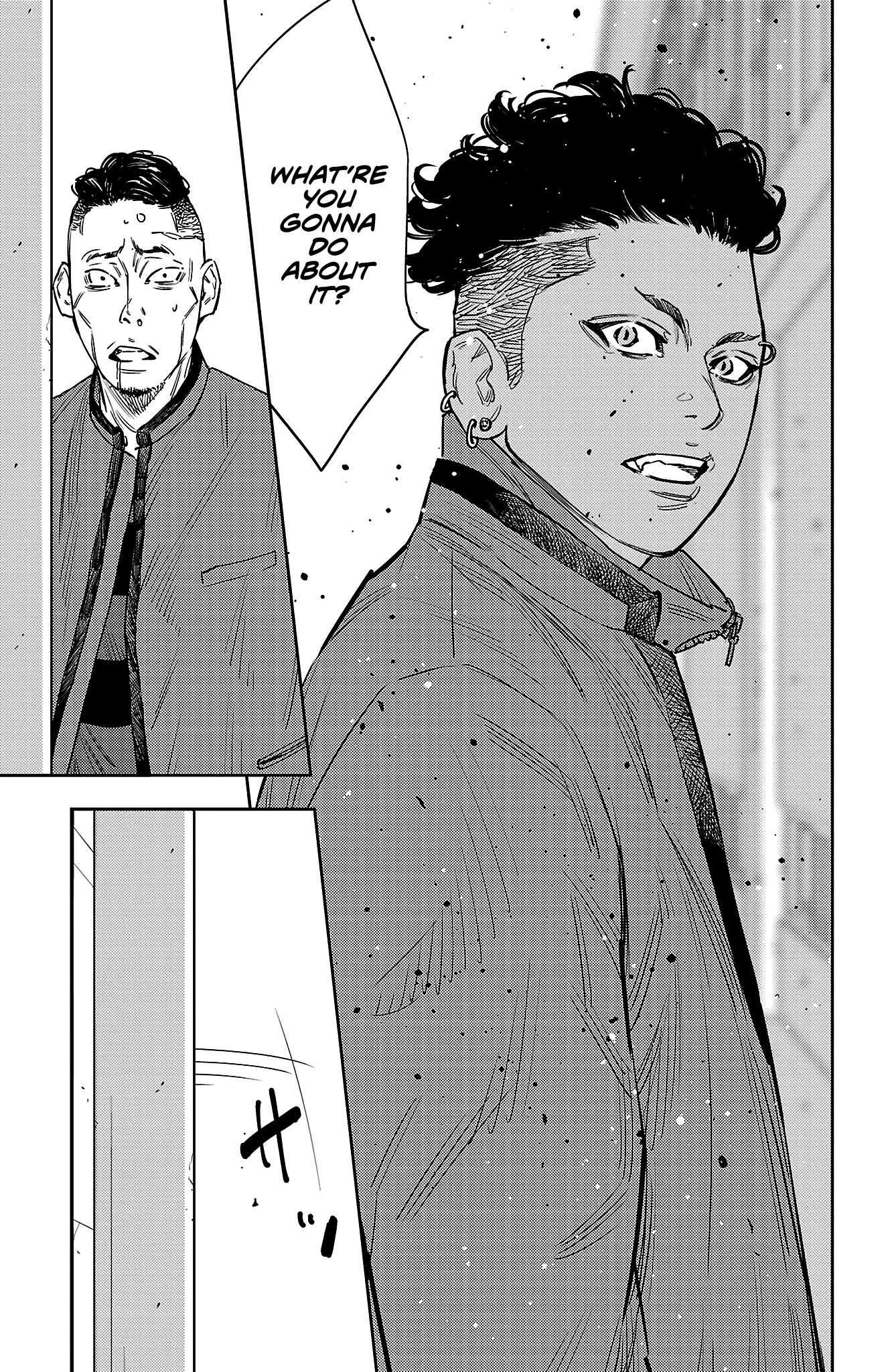 Nine Peaks Chapter 164 - Page 4