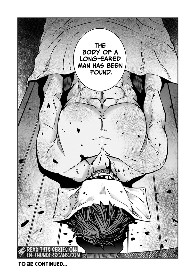 Conqueror of Dying Kingdom Chapter 41.2 - Page 15