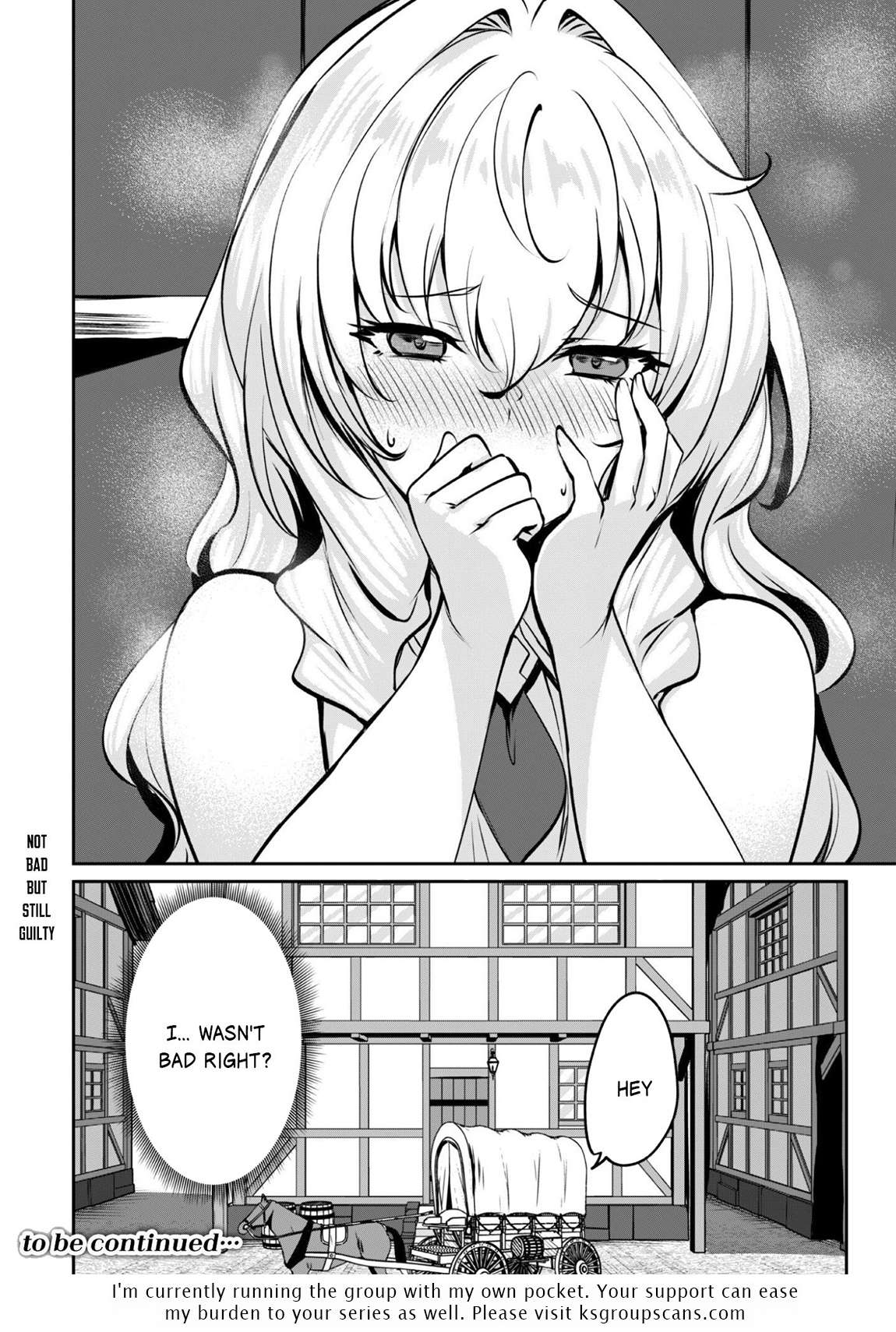 Hero of the Rebellion: Use Your Skills to Control the Mind and Body of the Maddened Princess Chapter 17.2 - Page 22