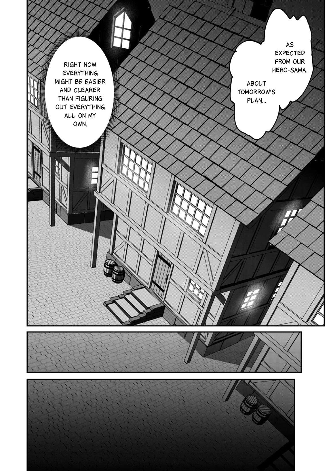 Hero of the Rebellion: Use Your Skills to Control the Mind and Body of the Maddened Princess Chapter 18 - Page 8