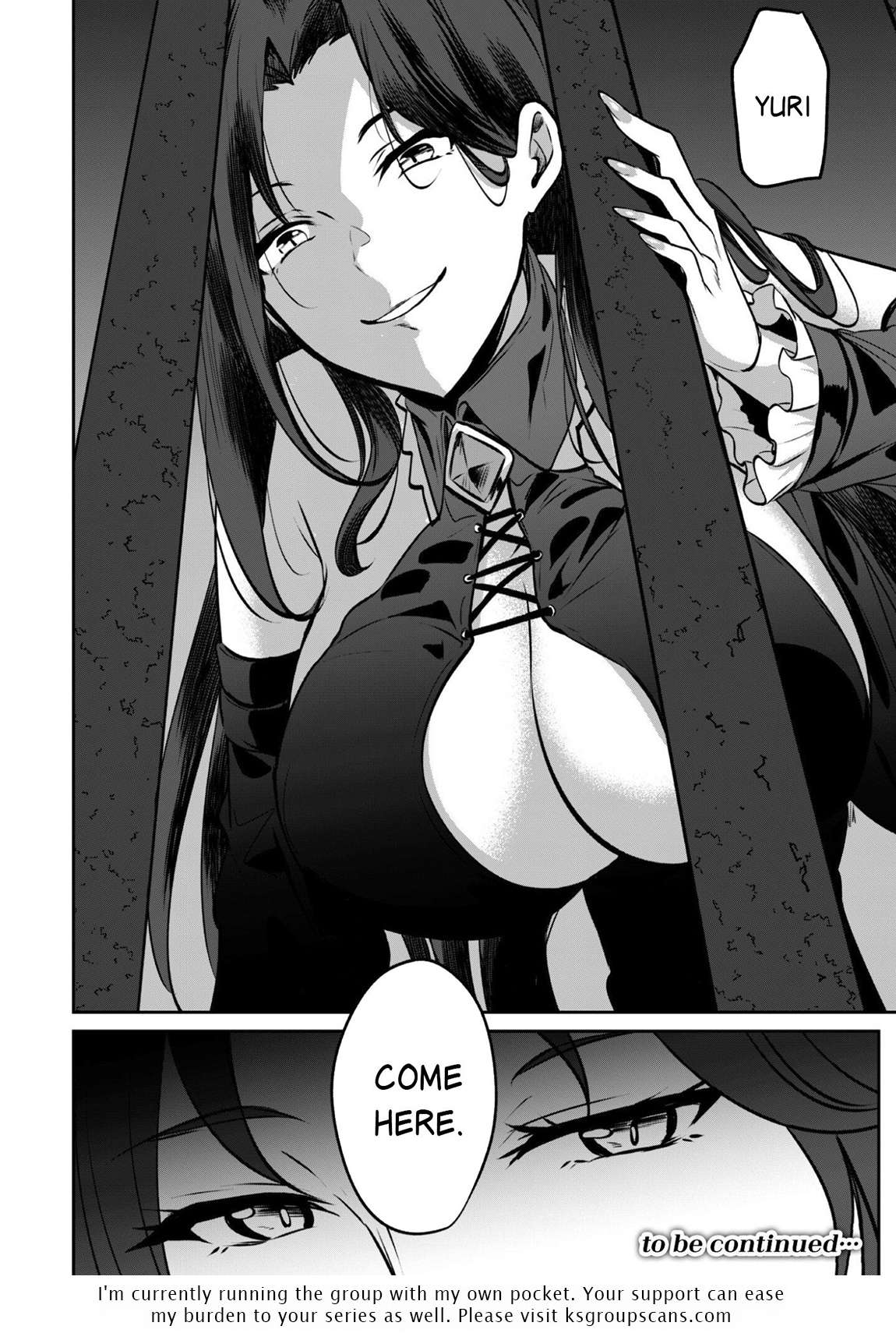 Hero of the Rebellion: Use Your Skills to Control the Mind and Body of the Maddened Princess Chapter 20 - Page 22