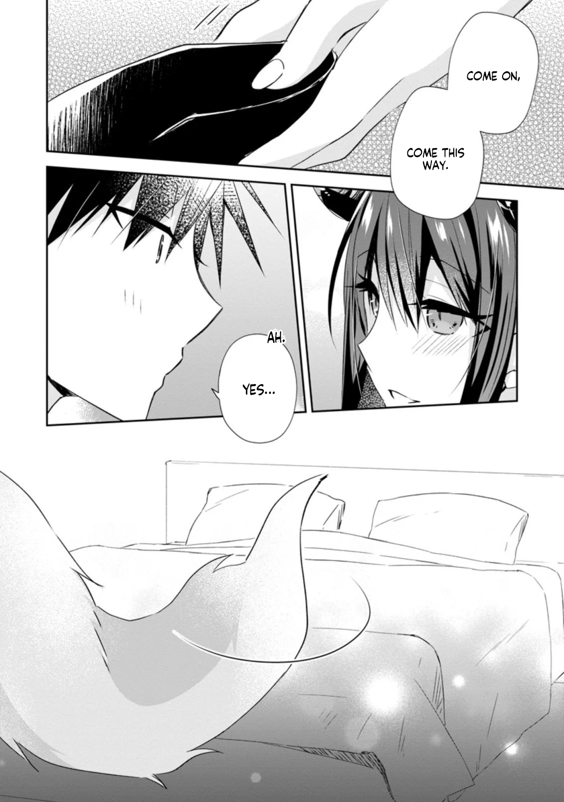 I Shall Create the Hero’s Legend Behind the Hero’s Legend: The Heroics of A Royal Road Killer〜 Chapter 10 - Page 10
