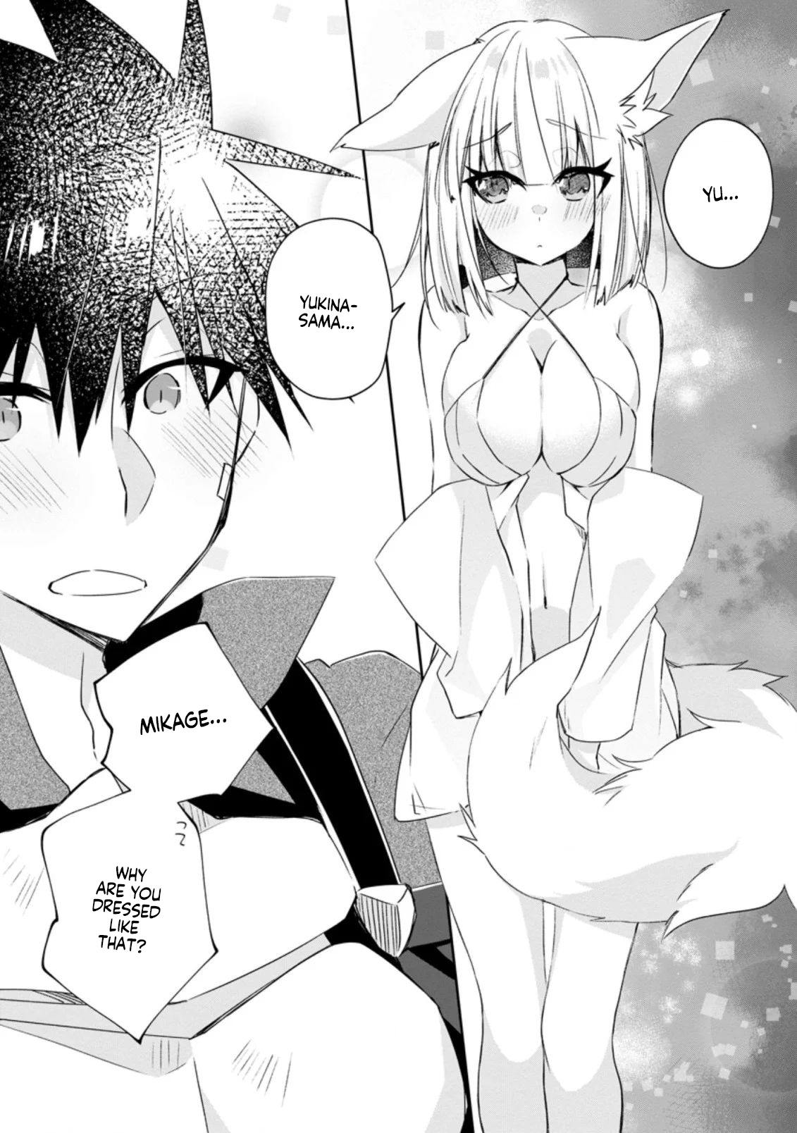 I Shall Create the Hero’s Legend Behind the Hero’s Legend: The Heroics of A Royal Road Killer〜 Chapter 10 - Page 11