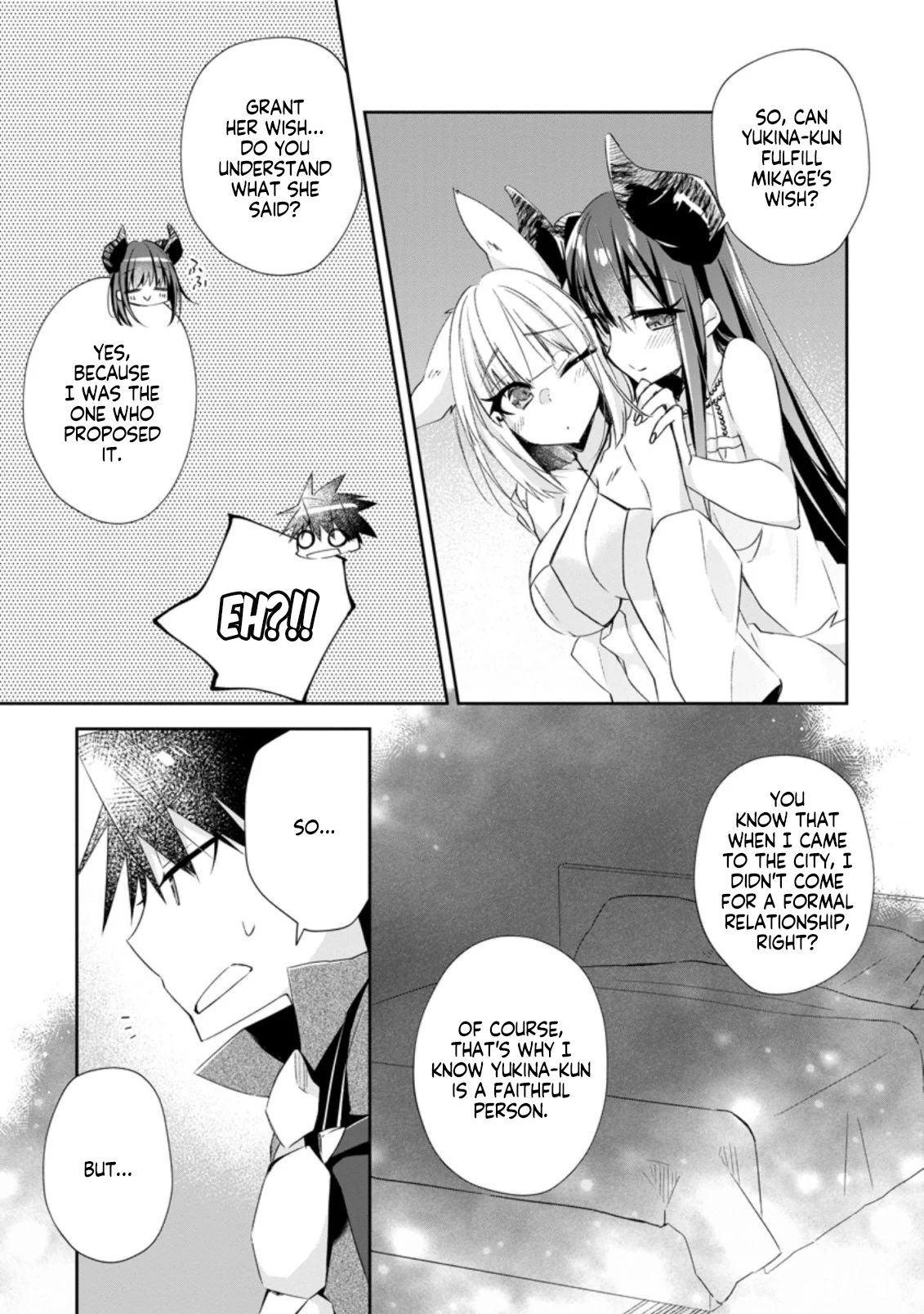 I Shall Create the Hero’s Legend Behind the Hero’s Legend: The Heroics of A Royal Road Killer〜 Chapter 10 - Page 15