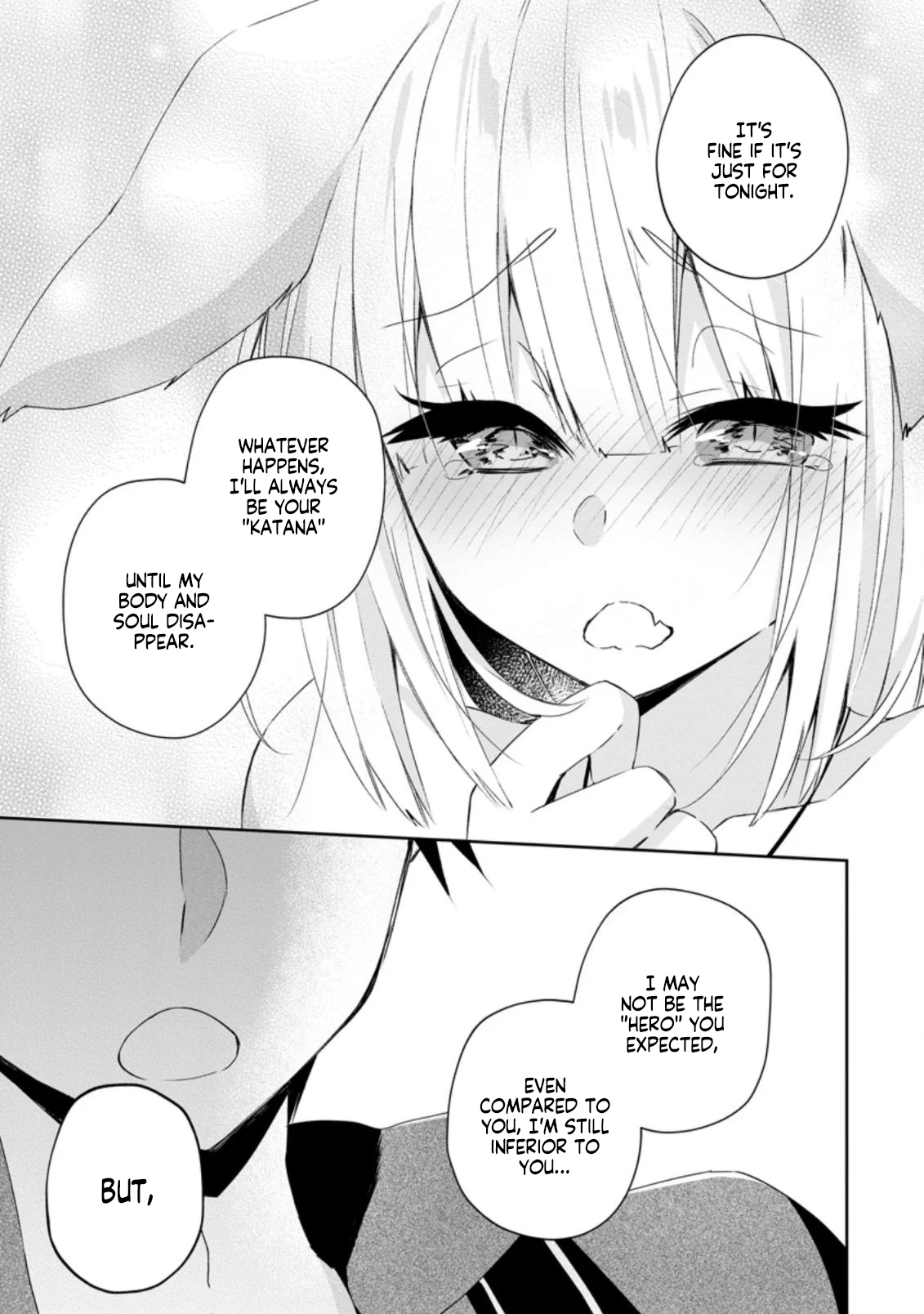 I Shall Create the Hero’s Legend Behind the Hero’s Legend: The Heroics of A Royal Road Killer〜 Chapter 10 - Page 19