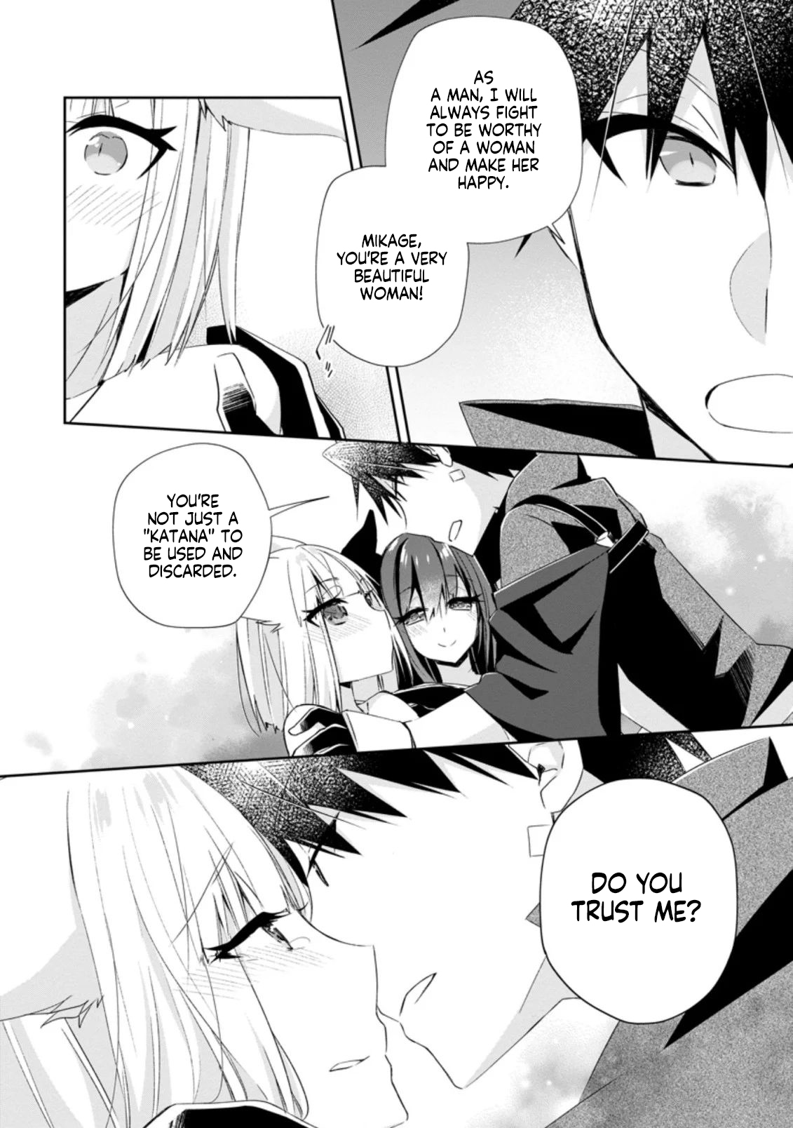 I Shall Create the Hero’s Legend Behind the Hero’s Legend: The Heroics of A Royal Road Killer〜 Chapter 10 - Page 20