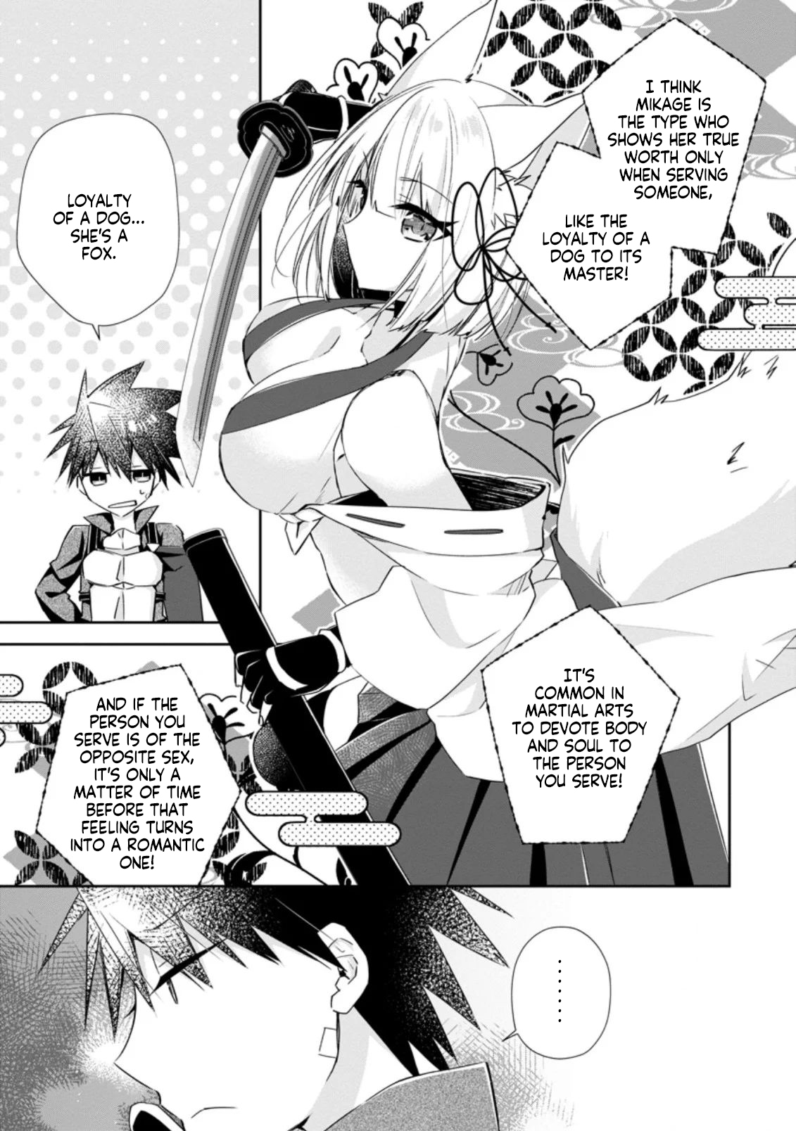 I Shall Create the Hero’s Legend Behind the Hero’s Legend: The Heroics of A Royal Road Killer〜 Chapter 10 - Page 5