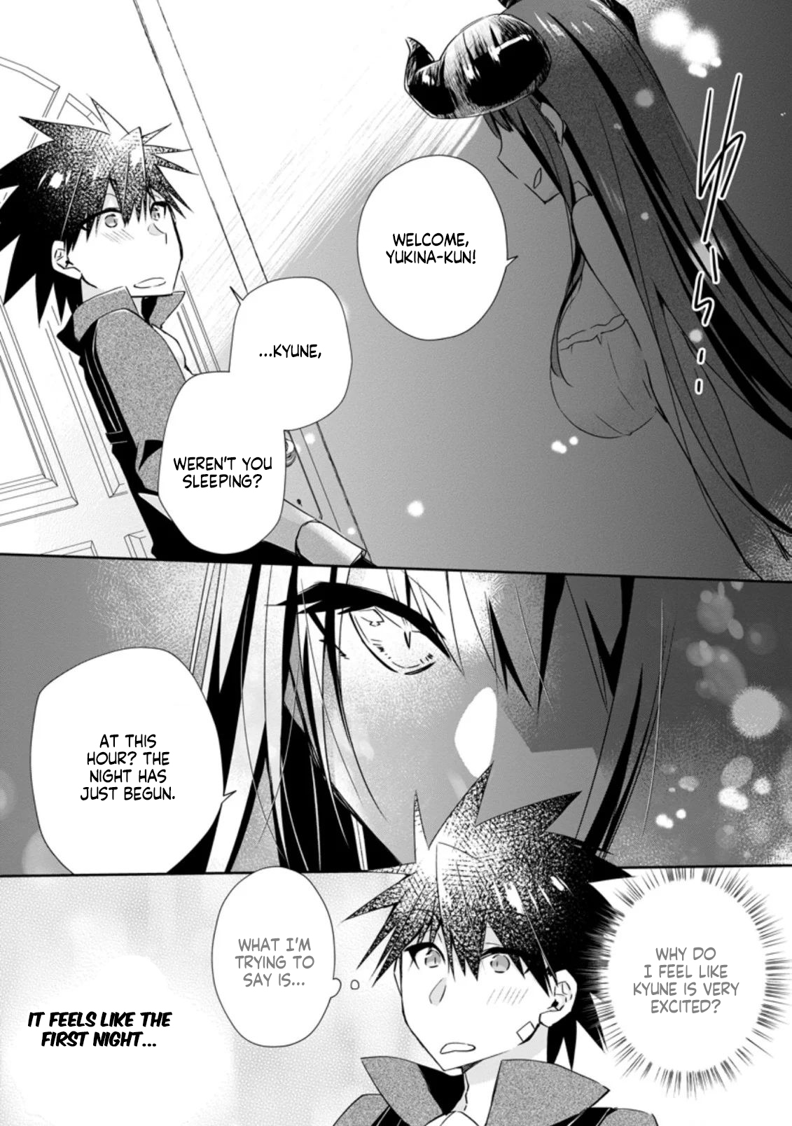 I Shall Create the Hero’s Legend Behind the Hero’s Legend: The Heroics of A Royal Road Killer〜 Chapter 10 - Page 9