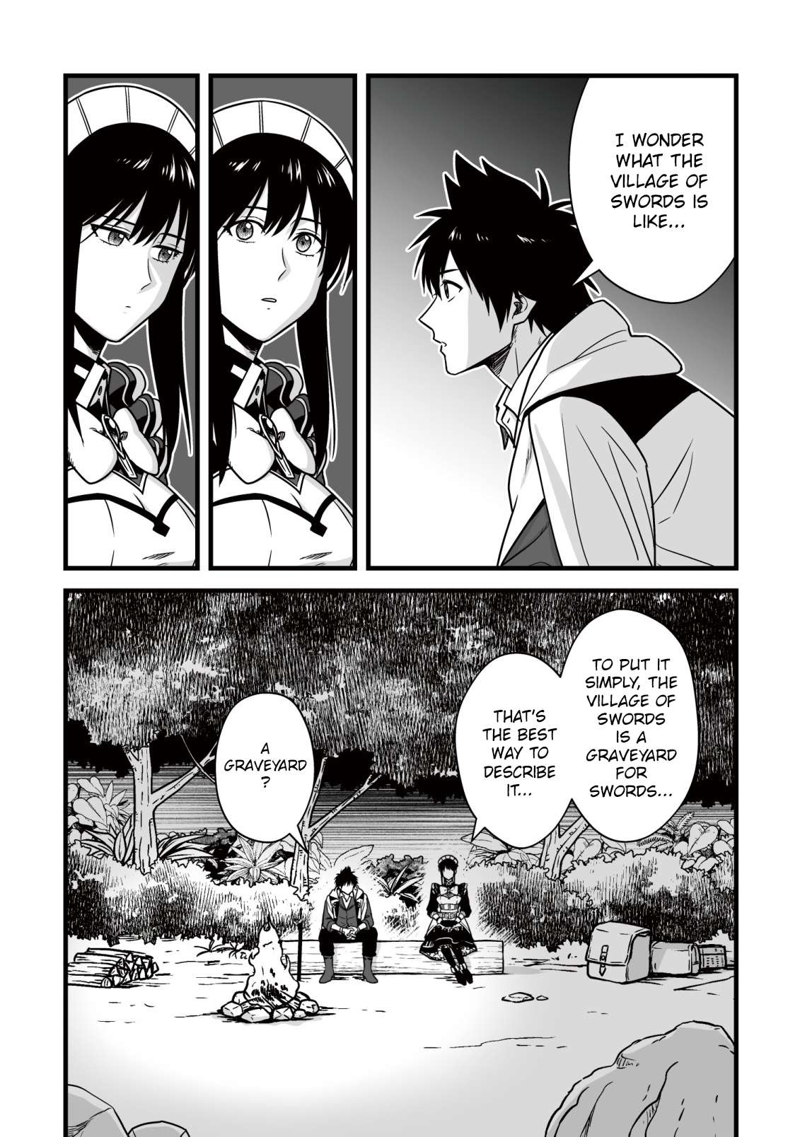 Yuiitsu Muni No Saikyou Tamer Chapter 25 - Page 17