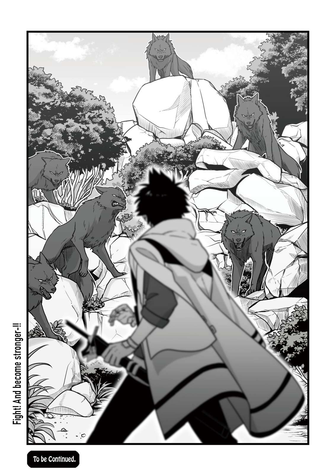 Yuiitsu Muni No Saikyou Tamer Chapter 25 - Page 25