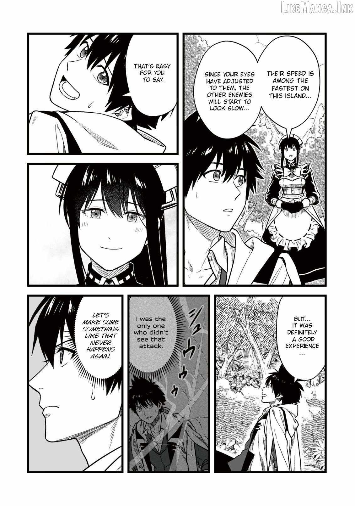 Yuiitsu Muni No Saikyou Tamer Chapter 26 - Page 16