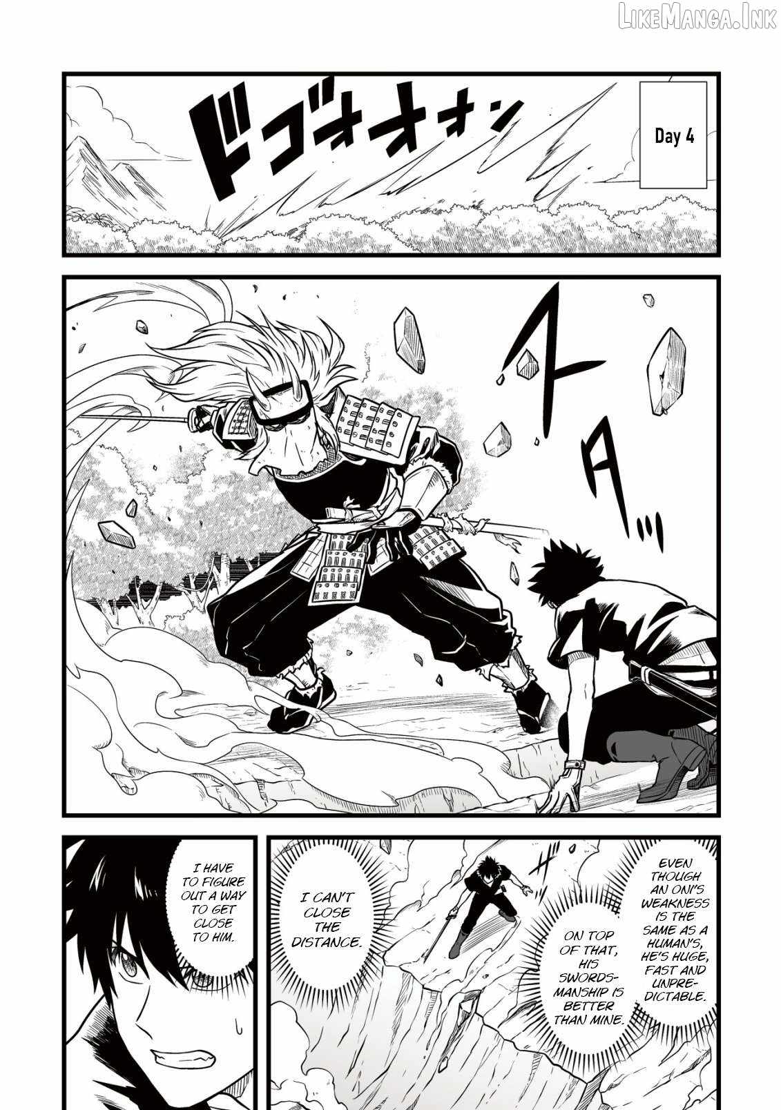 Yuiitsu Muni No Saikyou Tamer Chapter 26 - Page 19