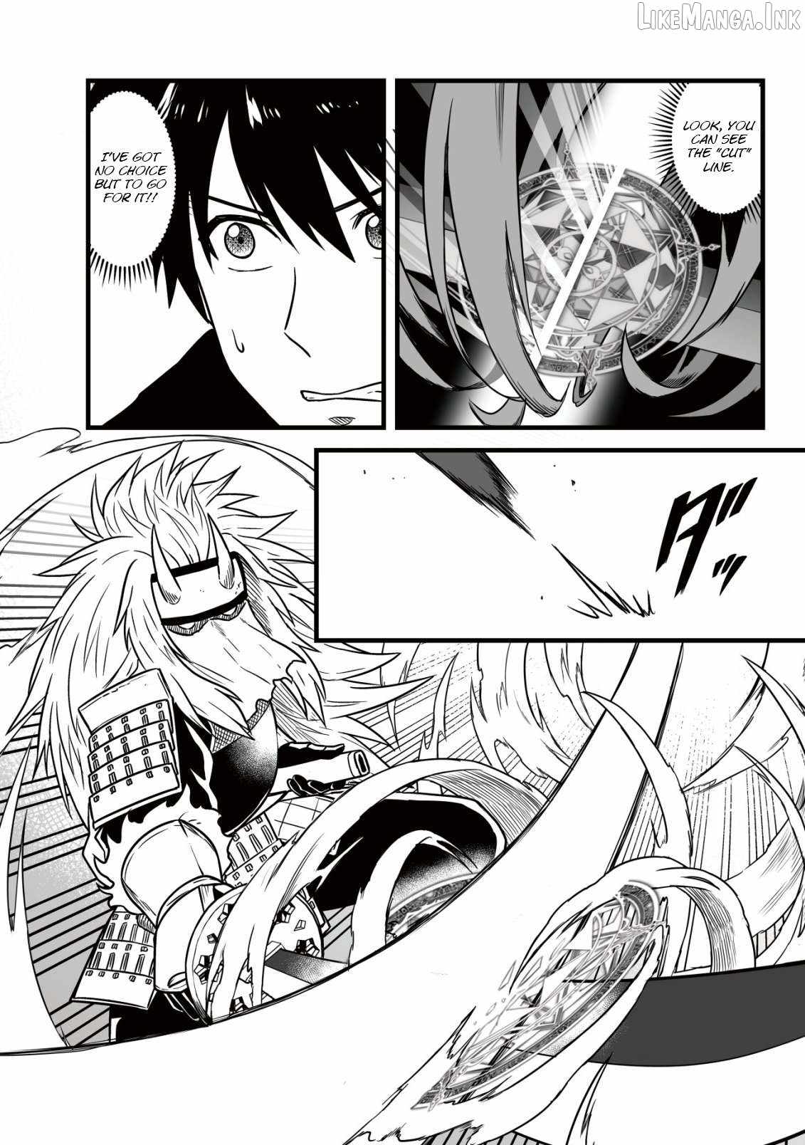 Yuiitsu Muni No Saikyou Tamer Chapter 26 - Page 22