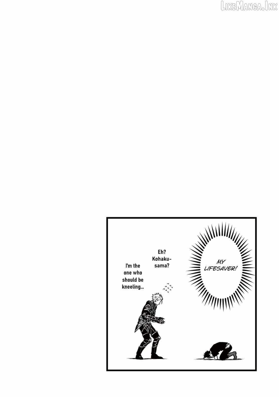 Yuiitsu Muni No Saikyou Tamer Chapter 26 - Page 30