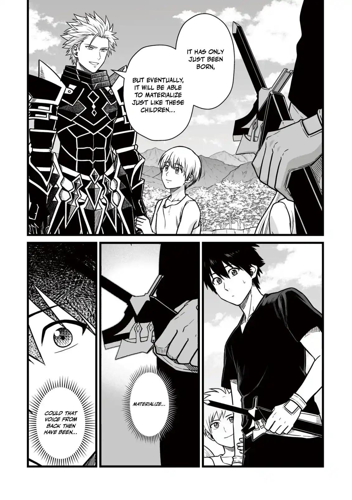 Yuiitsu Muni No Saikyou Tamer Chapter 27 - Page 18