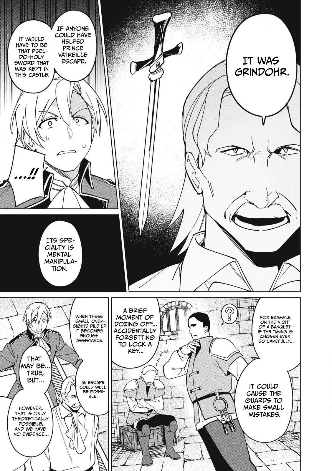 A Story About a Hero Exterminating a Dragon-Class Beautiful Girl Demon King, Who Has Very Low Self-Esteem, With Love! Chapter 68 - Page 6