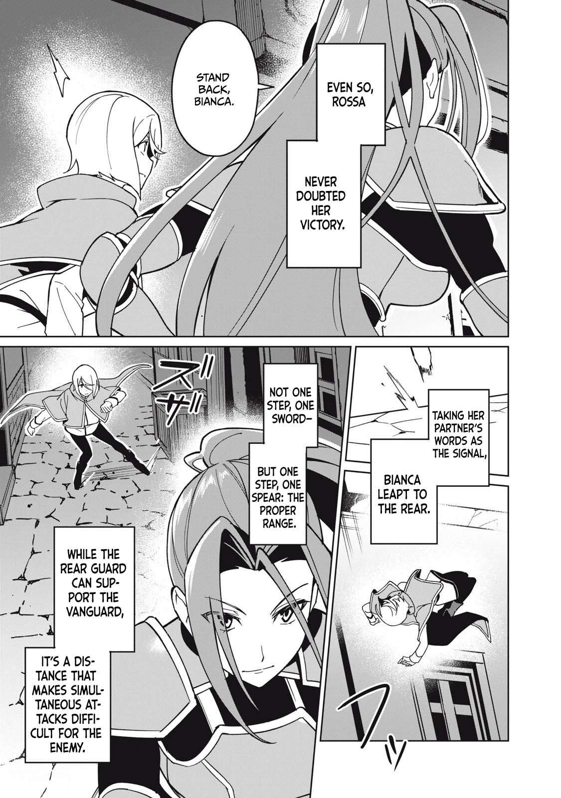 A Story About a Hero Exterminating a Dragon-Class Beautiful Girl Demon King, Who Has Very Low Self-Esteem, With Love! Chapter 74 - Page 4