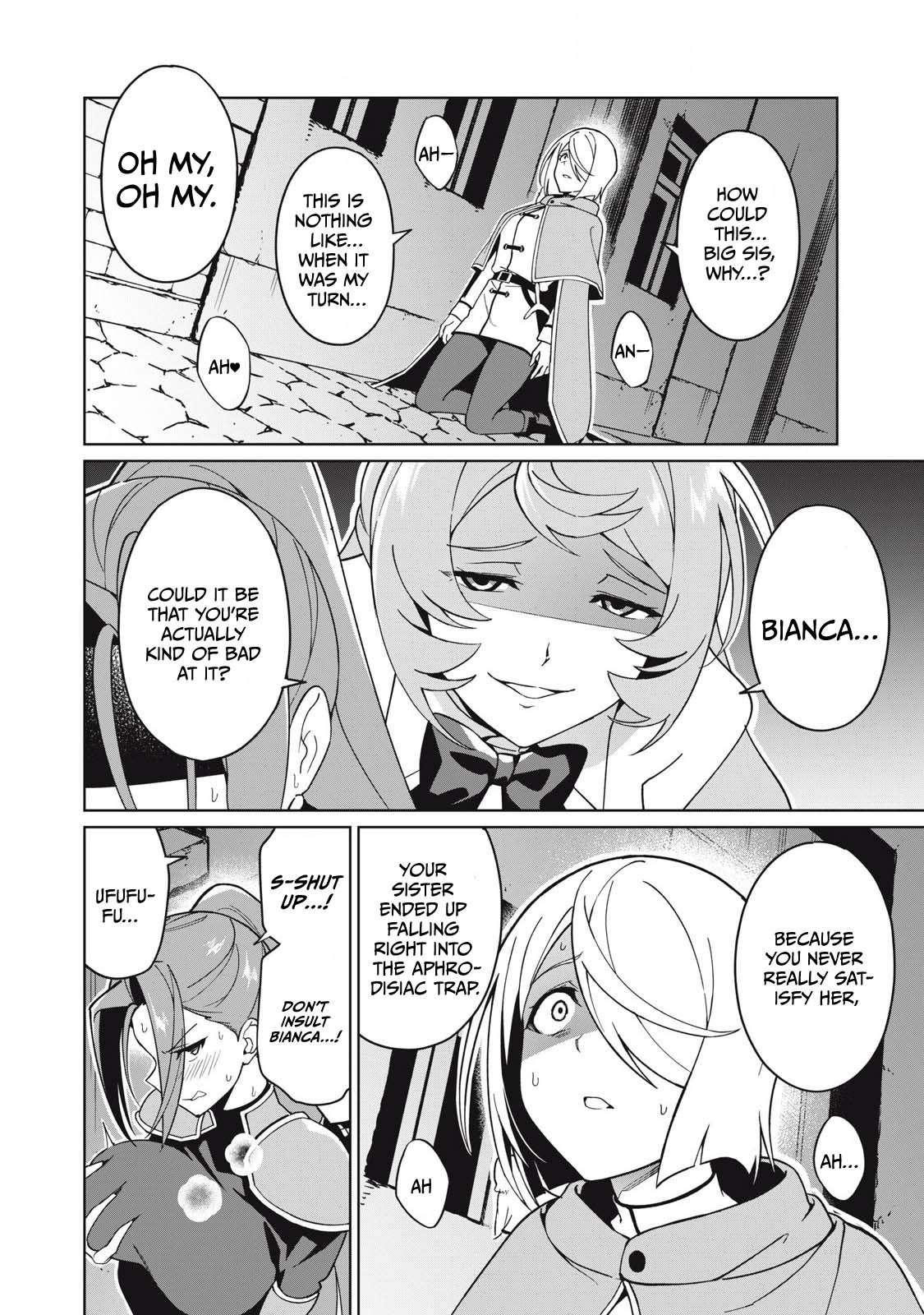 A Story About a Hero Exterminating a Dragon-Class Beautiful Girl Demon King, Who Has Very Low Self-Esteem, With Love! Chapter 75 - Page 13