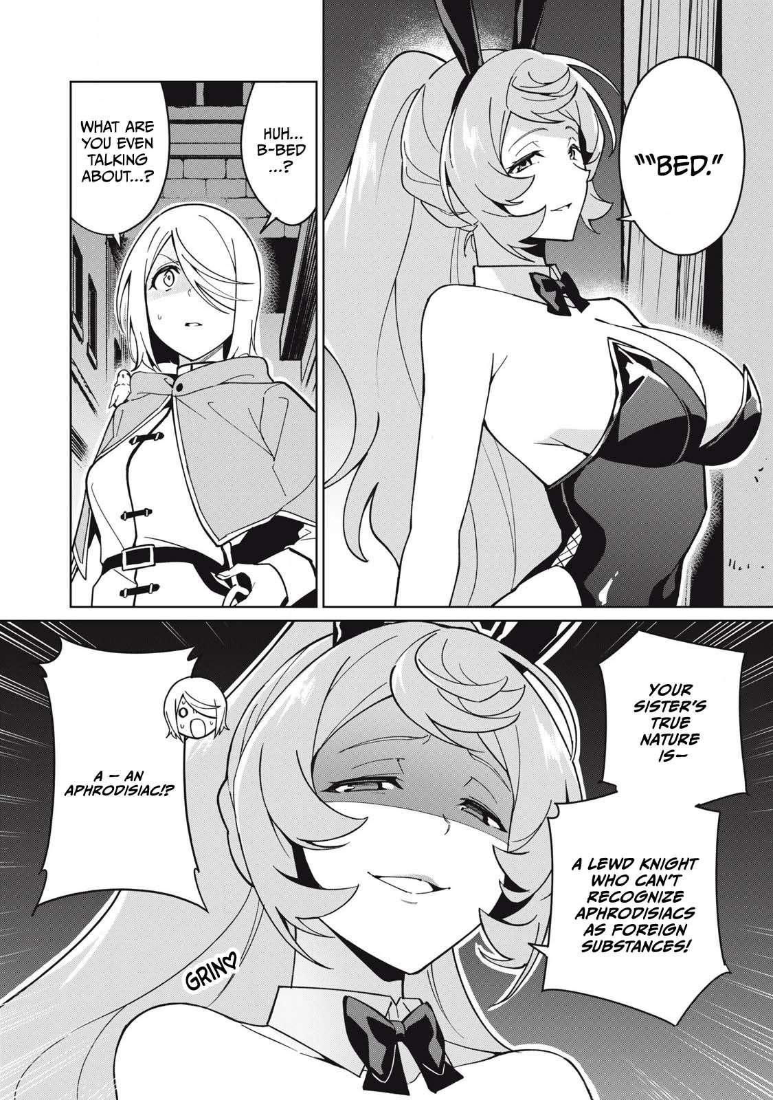 A Story About a Hero Exterminating a Dragon-Class Beautiful Girl Demon King, Who Has Very Low Self-Esteem, With Love! Chapter 75 - Page 5