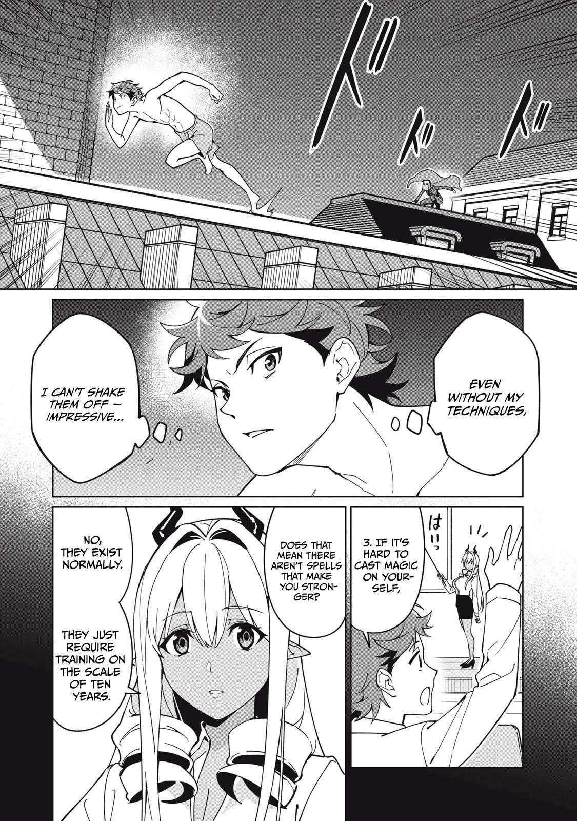 A Story About a Hero Exterminating a Dragon-Class Beautiful Girl Demon King, Who Has Very Low Self-Esteem, With Love! Chapter 76 - Page 3