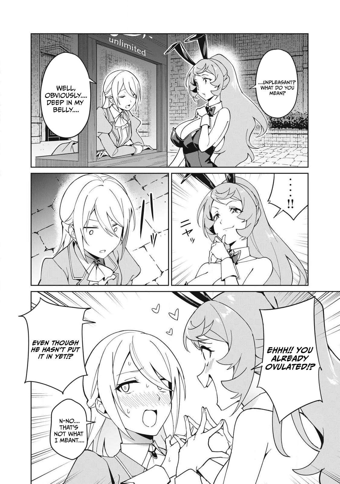 A Story About a Hero Exterminating a Dragon-Class Beautiful Girl Demon King, Who Has Very Low Self-Esteem, With Love! Chapter 82 - Page 5