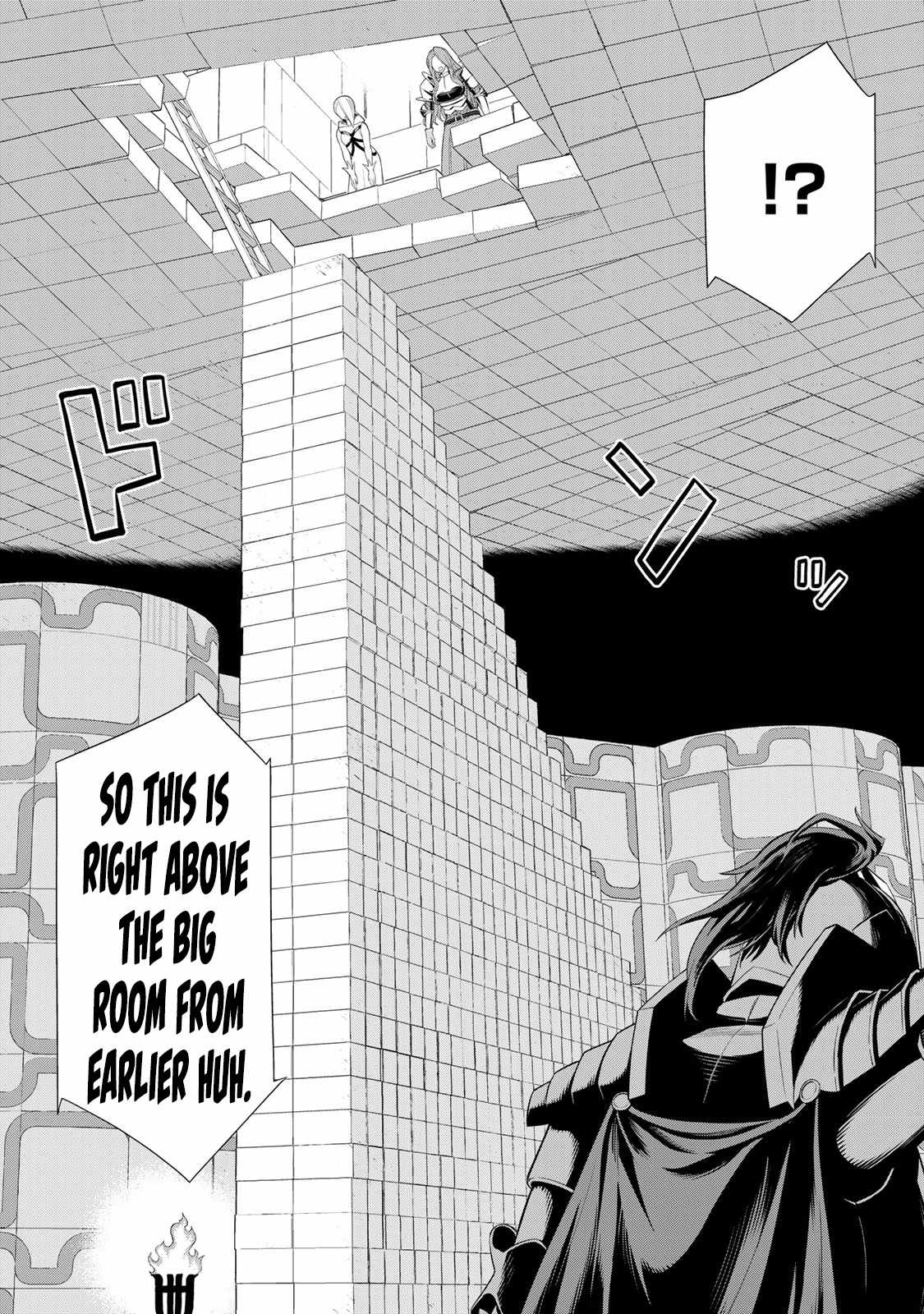 Time Stop Brave Chapter 57 - Page 20