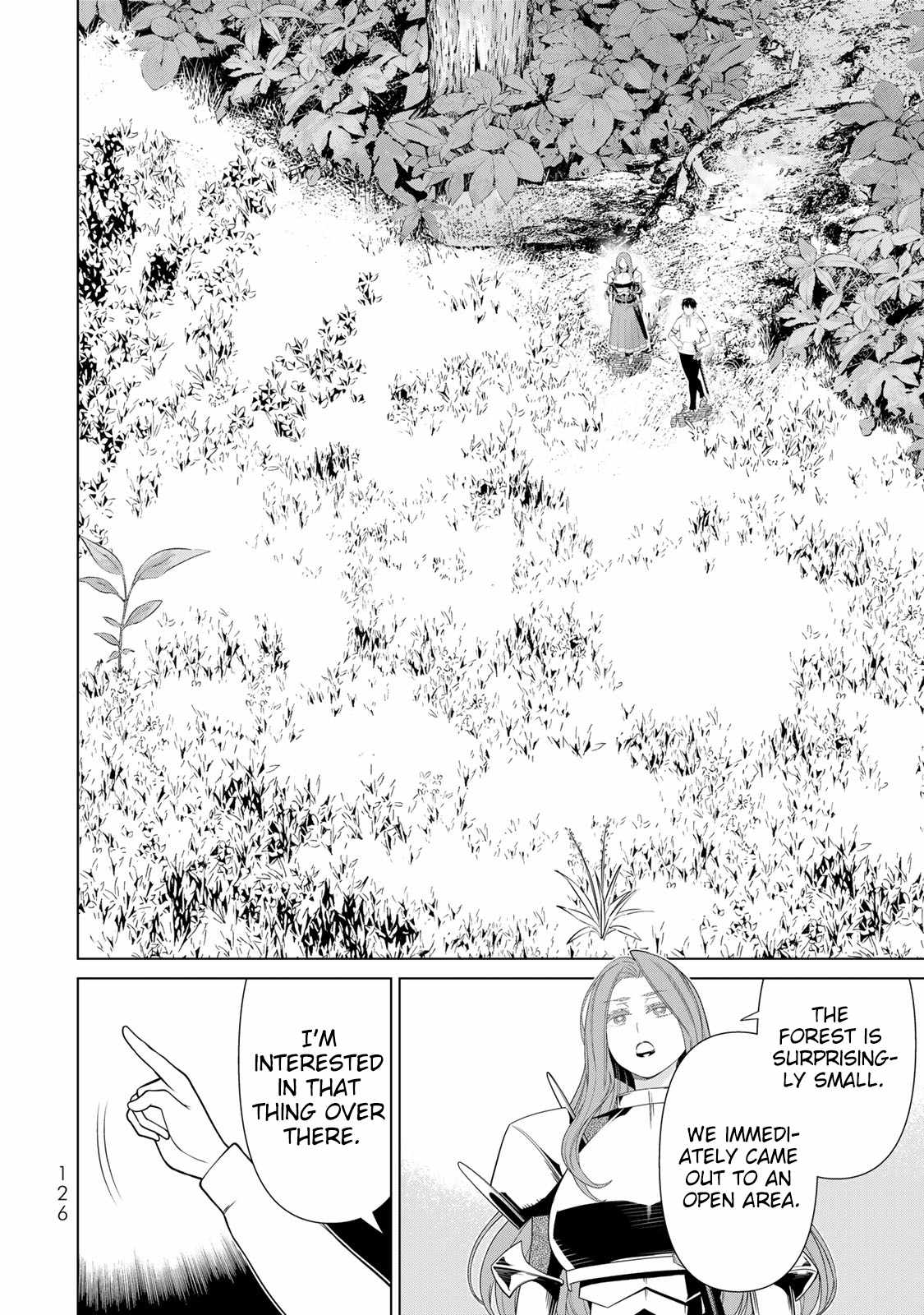 Time Stop Brave Chapter 59 - Page 5