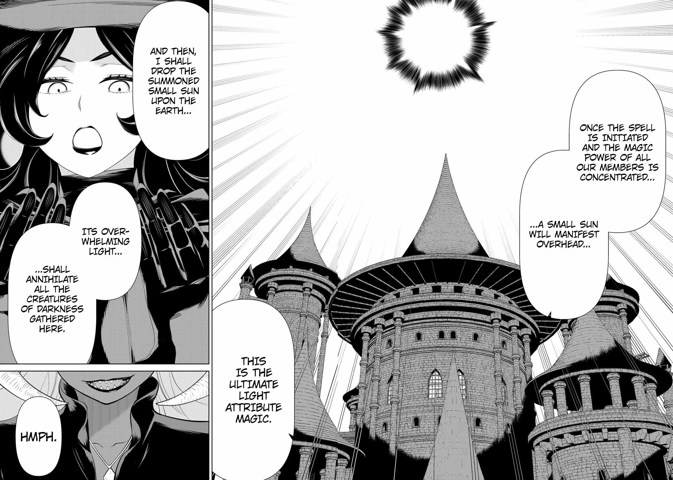 Time Stop Brave Chapter 61 - Page 26