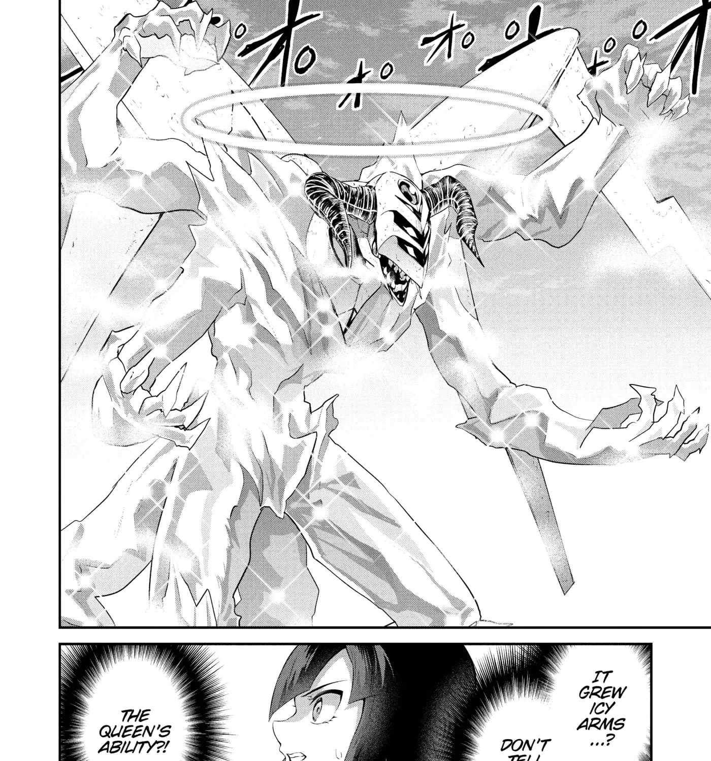 Salaryman Ga Isekai Ni Ittara Shitennou Ni Natta Hanashi Chapter 87 - Page 25