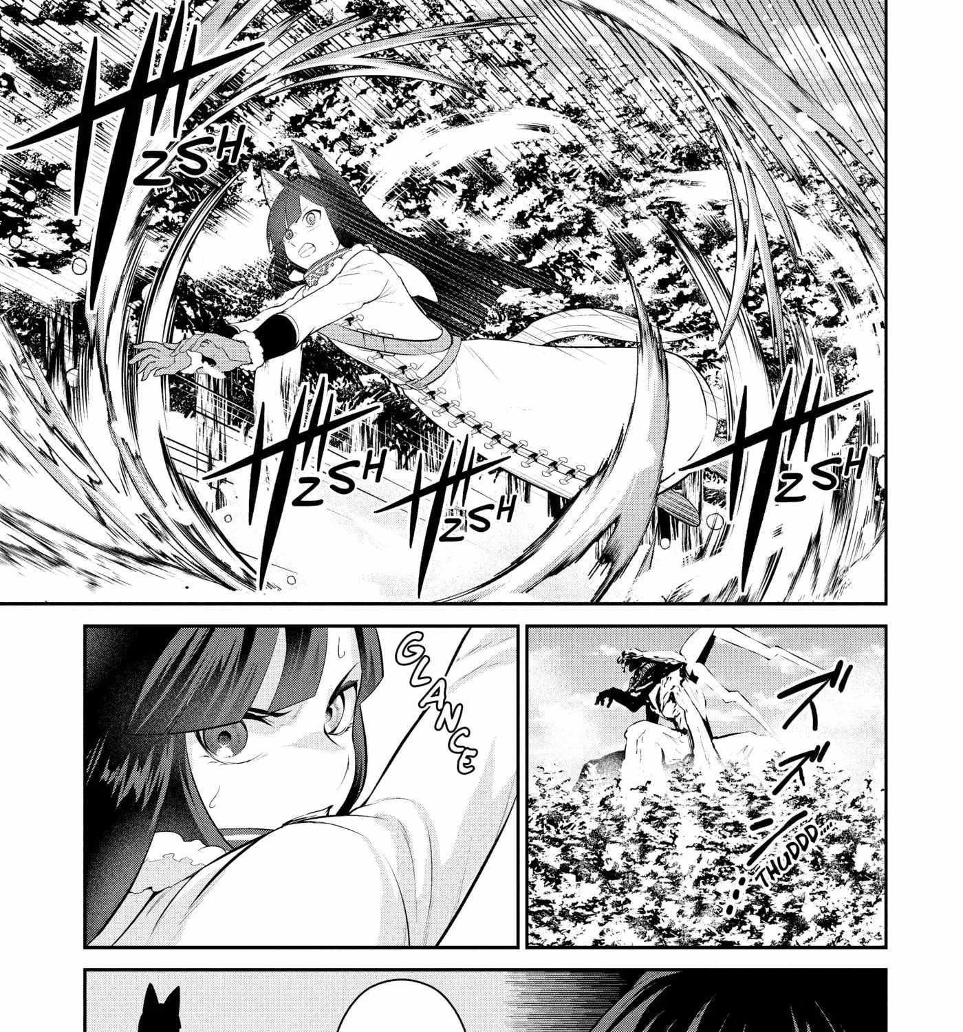 Salaryman Ga Isekai Ni Ittara Shitennou Ni Natta Hanashi Chapter 87 - Page 31