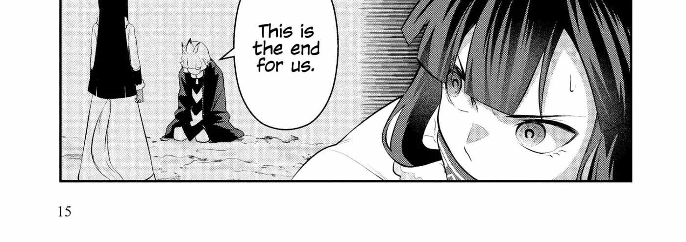 Salaryman Ga Isekai Ni Ittara Shitennou Ni Natta Hanashi Chapter 87 - Page 32