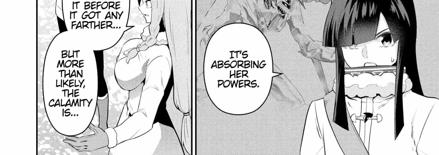 Salaryman Ga Isekai Ni Ittara Shitennou Ni Natta Hanashi Chapter 87 - Page 38