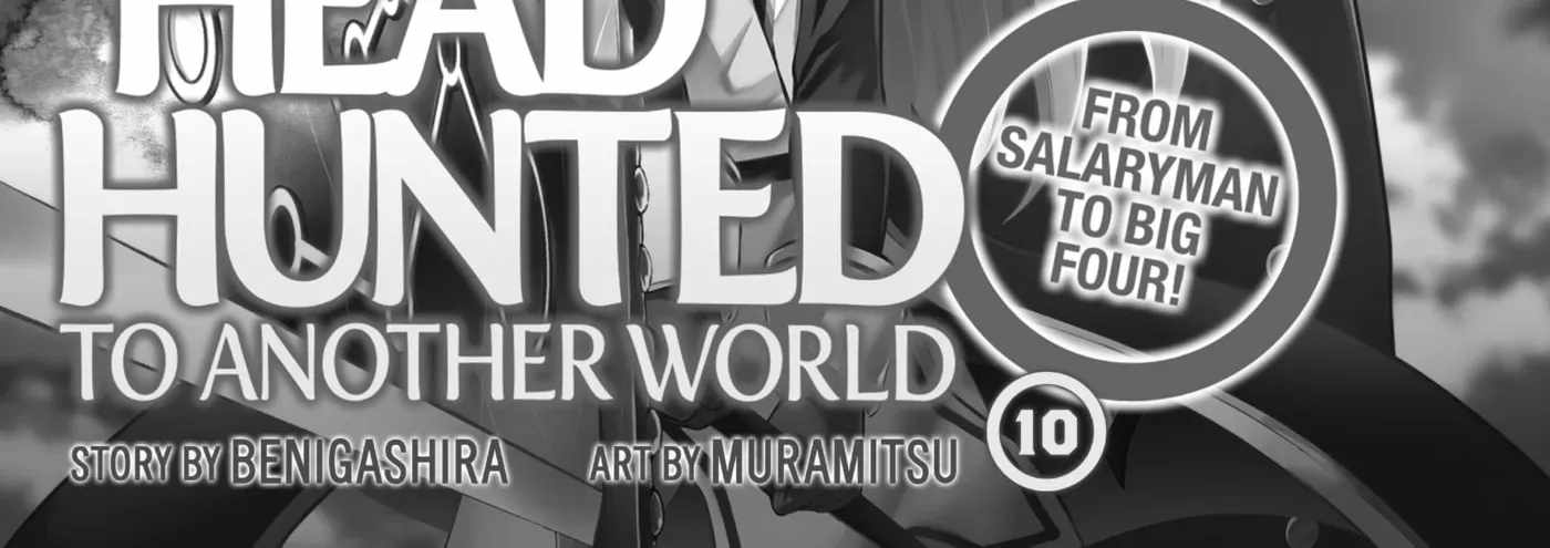 Salaryman Ga Isekai Ni Ittara Shitennou Ni Natta Hanashi Chapter 87 - Page 4