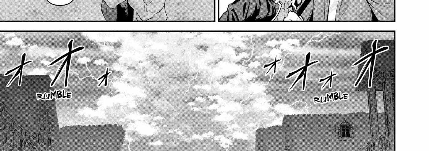 Salaryman Ga Isekai Ni Ittara Shitennou Ni Natta Hanashi Chapter 87 - Page 40