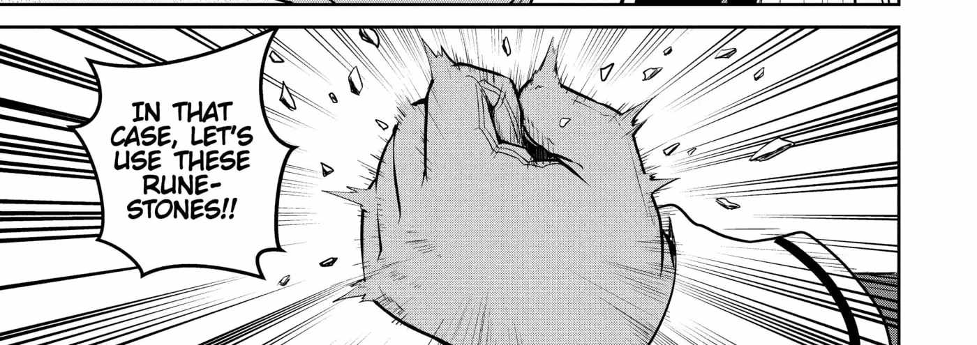 Salaryman Ga Isekai Ni Ittara Shitennou Ni Natta Hanashi Chapter 88 - Page 14