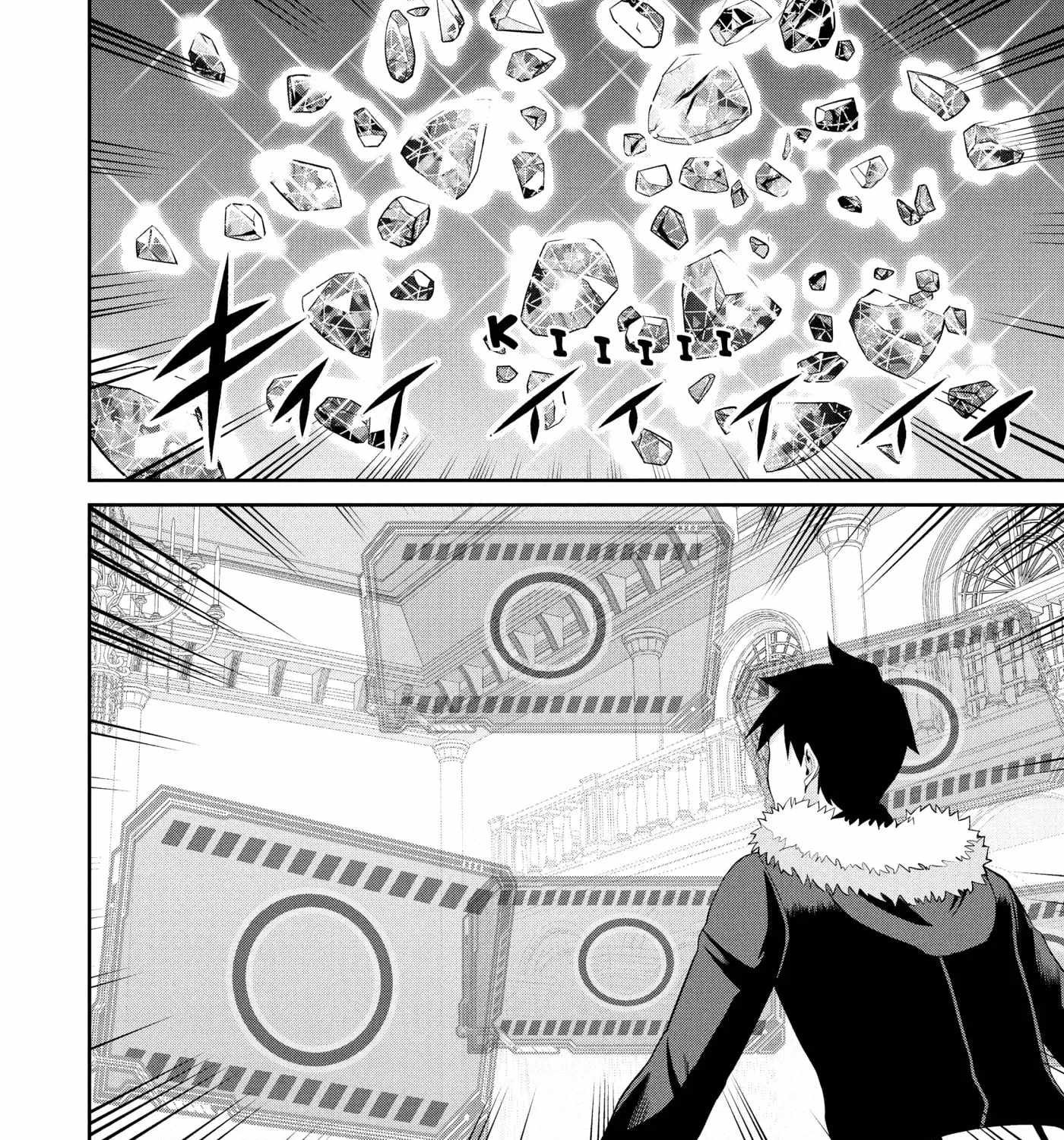 Salaryman Ga Isekai Ni Ittara Shitennou Ni Natta Hanashi Chapter 88 - Page 15