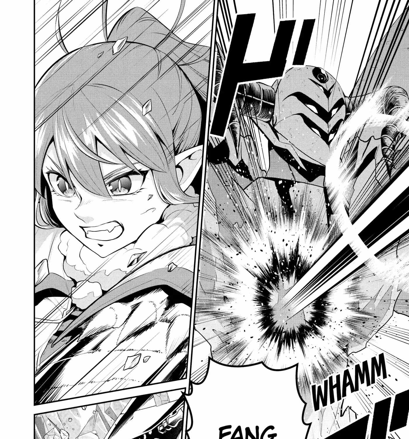 Salaryman Ga Isekai Ni Ittara Shitennou Ni Natta Hanashi Chapter 88 - Page 27