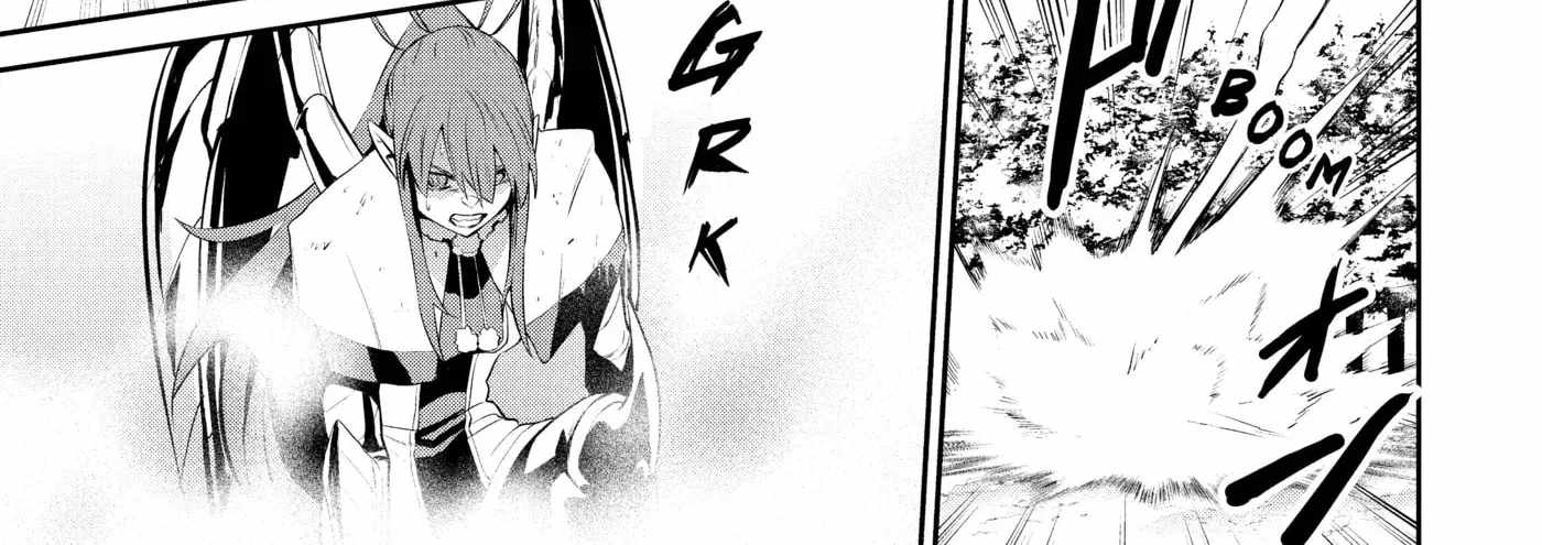 Salaryman Ga Isekai Ni Ittara Shitennou Ni Natta Hanashi Chapter 88 - Page 30