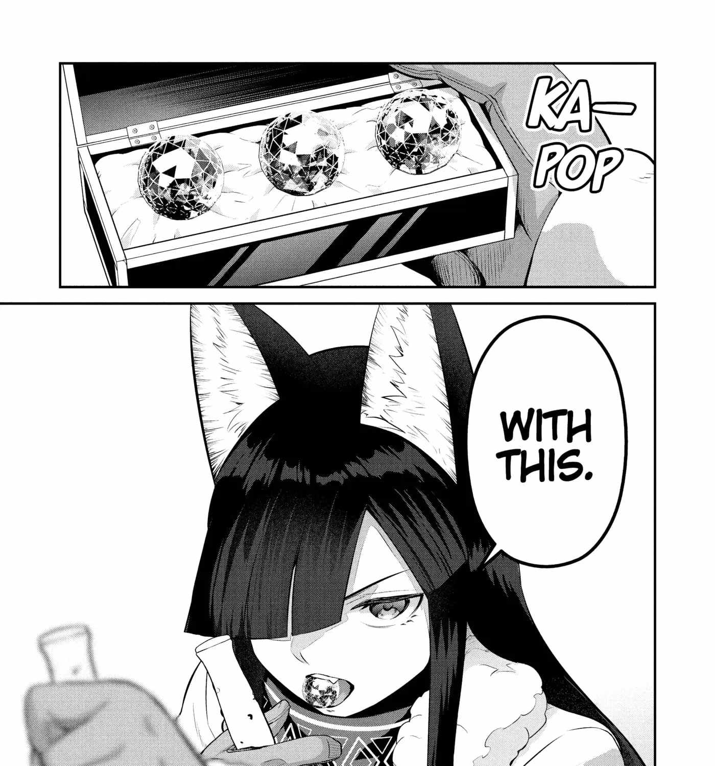 Salaryman Ga Isekai Ni Ittara Shitennou Ni Natta Hanashi Chapter 88 - Page 35