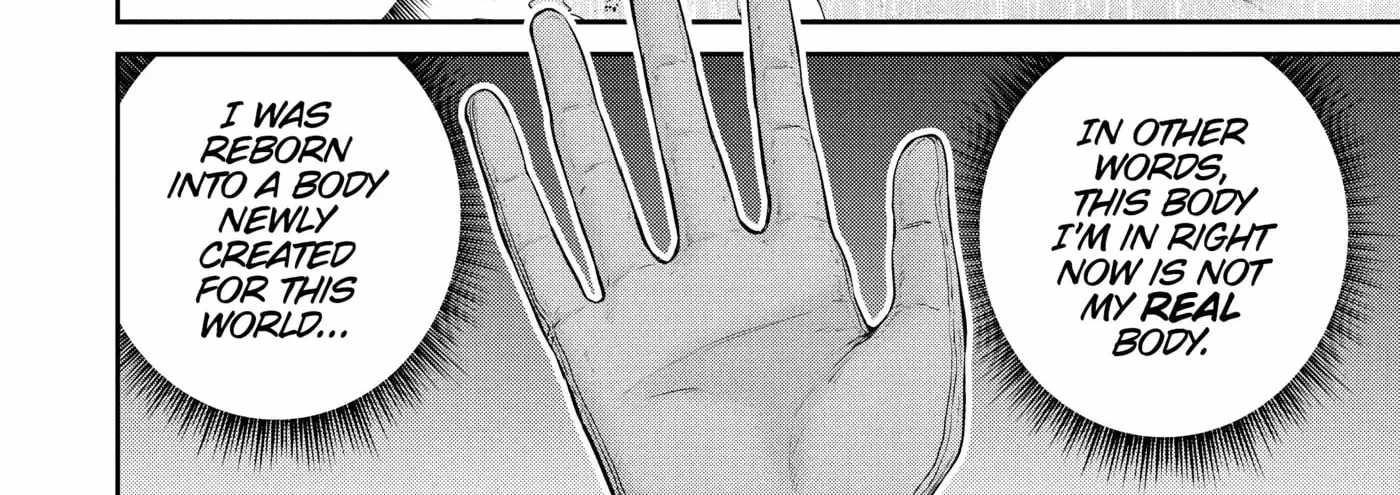 Salaryman Ga Isekai Ni Ittara Shitennou Ni Natta Hanashi Chapter 88 - Page 4