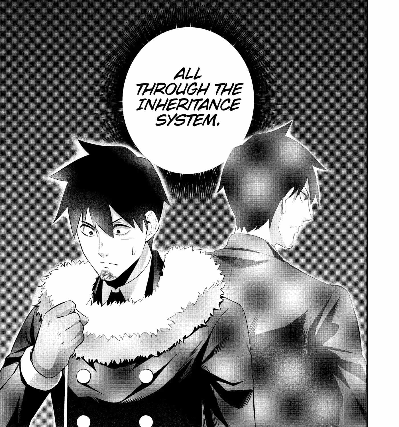 Salaryman Ga Isekai Ni Ittara Shitennou Ni Natta Hanashi Chapter 88 - Page 5