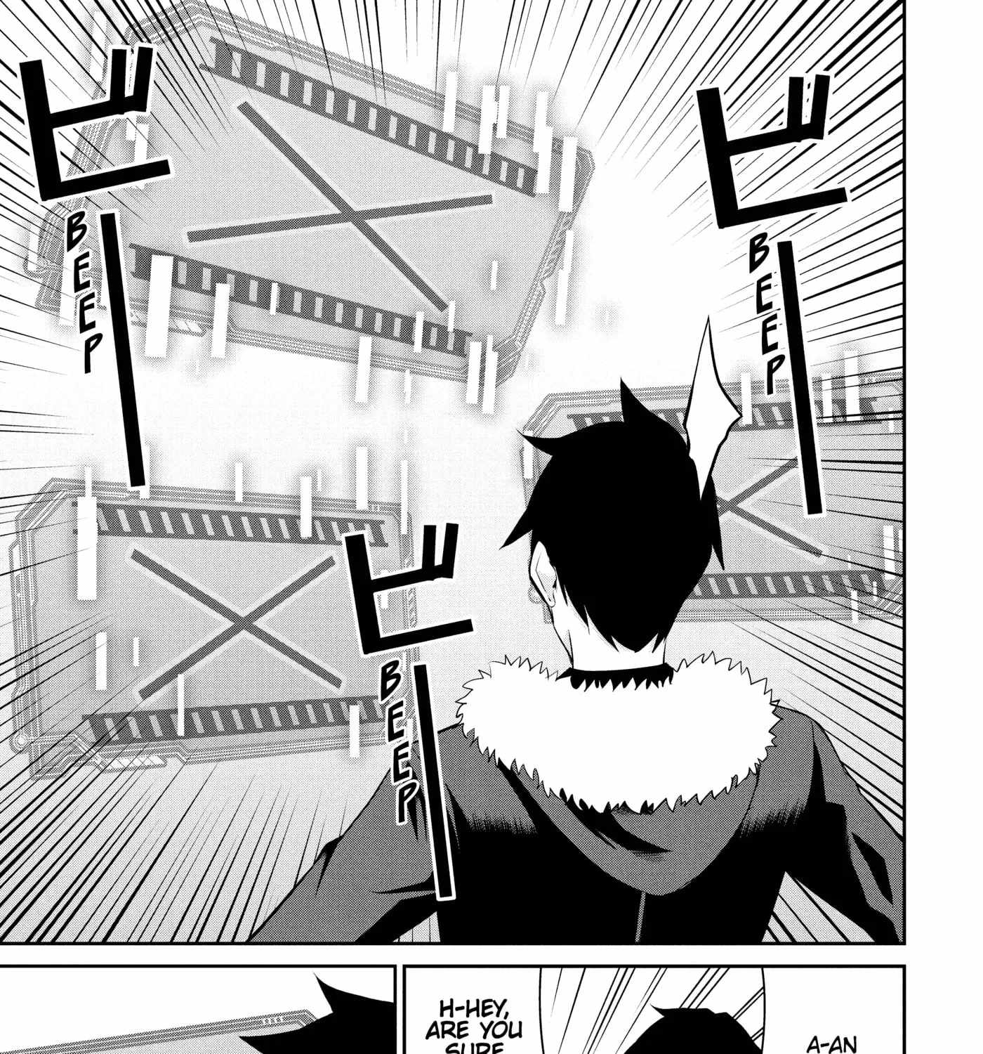 Salaryman Ga Isekai Ni Ittara Shitennou Ni Natta Hanashi Chapter 88 - Page 9